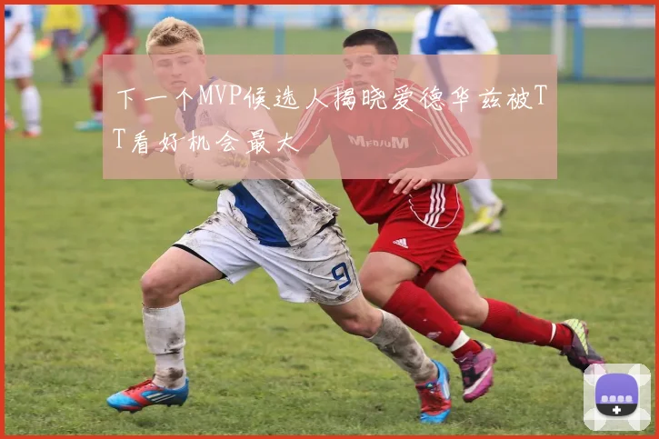 下一个MVP候选人揭晓爱德华兹被TT看好机会最大