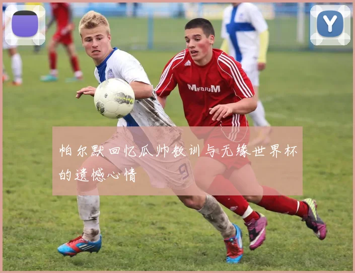 帕尔默回忆瓜帅教训与无缘世界杯的遗憾心情