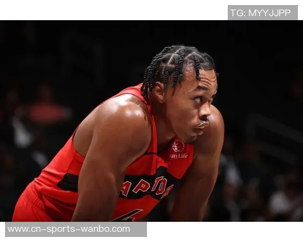 萨姆米切尔称斯科蒂巴恩斯潜力超越小卡在组织和防守方面更具优势