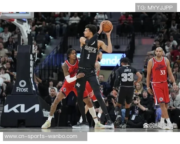 文班亚马缺席马刺战绩不佳赛季出战表现依然出色